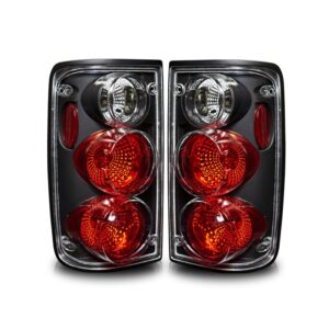 Winjet TAIL LIGHTS
