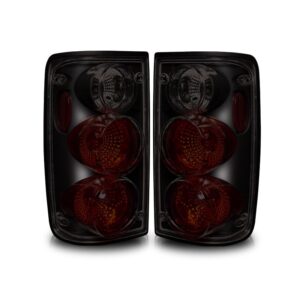 Winjet TAIL LIGHTS