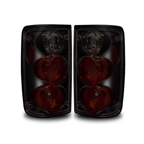 Winjet TAIL LIGHTS