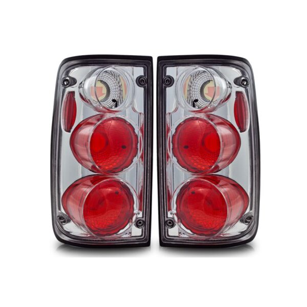 Winjet TAIL LIGHTS