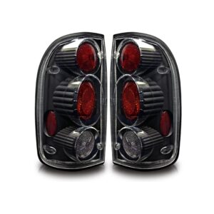 Winjet TAIL LIGHTS