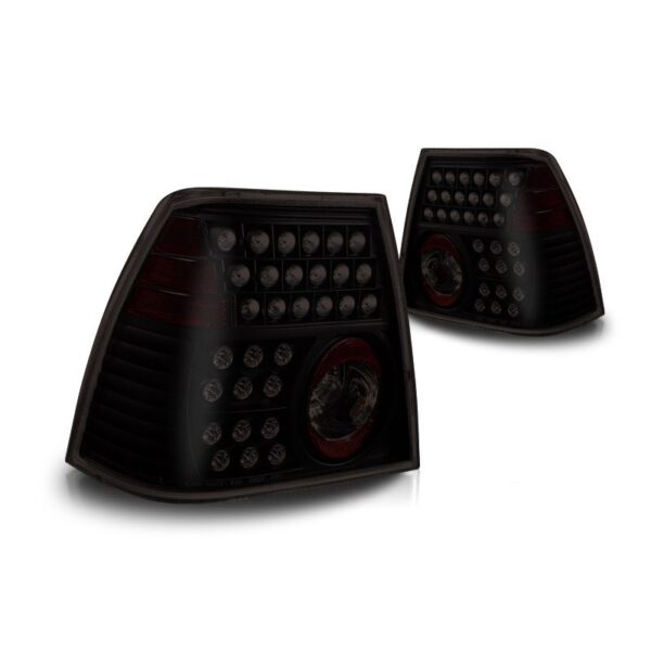 Winjet TAIL LIGHTS