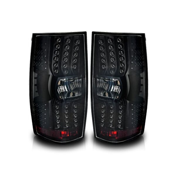 Winjet TAIL LIGHTS
