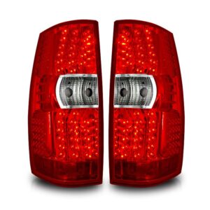 Winjet TAIL LIGHTS