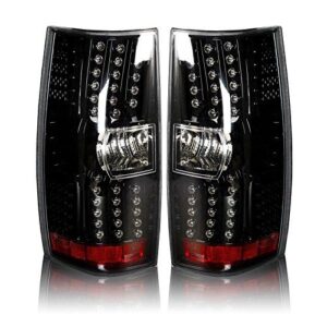 Winjet TAIL LIGHTS