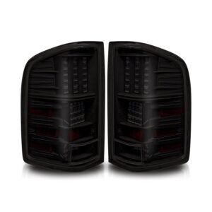 Winjet TAIL LIGHTS