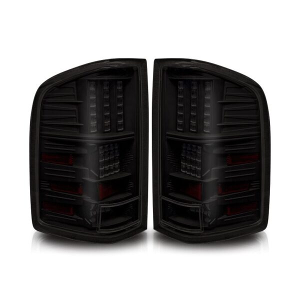 Winjet TAIL LIGHTS