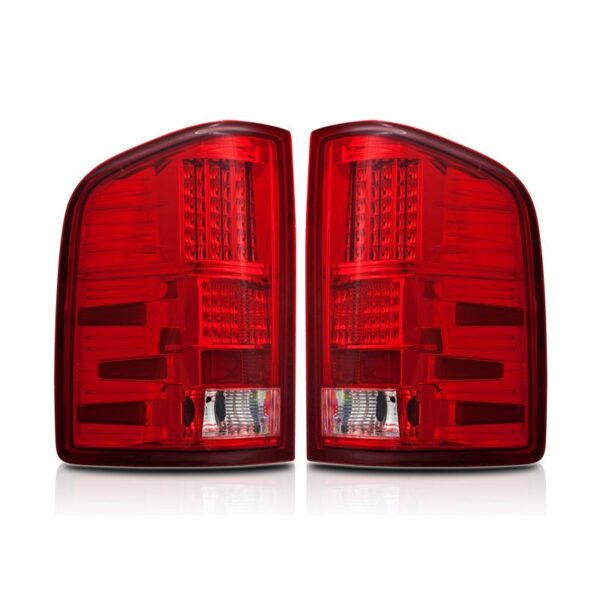 Winjet TAIL LIGHTS