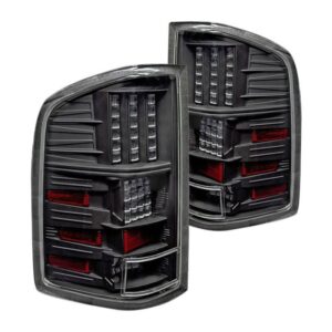 Winjet TAIL LIGHTS