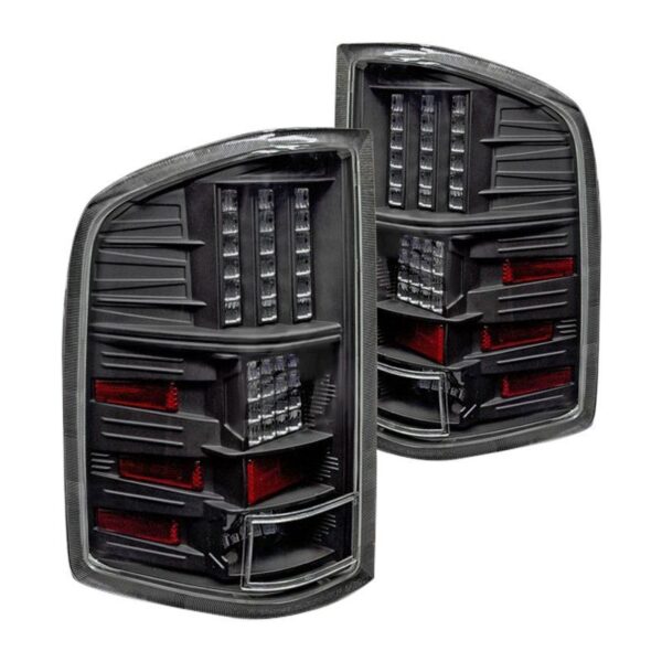 Winjet TAIL LIGHTS