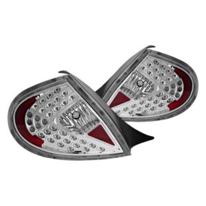 Winjet TAIL LIGHTS