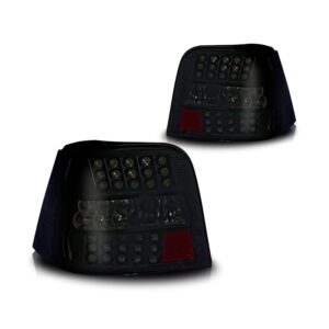Winjet TAIL LIGHTS