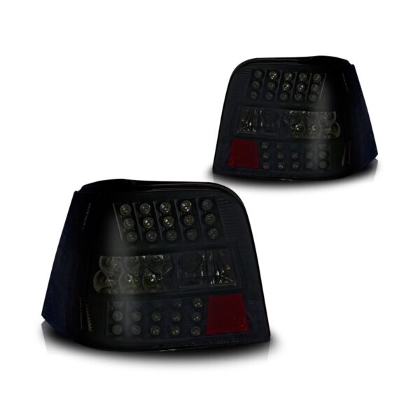 Winjet TAIL LIGHTS