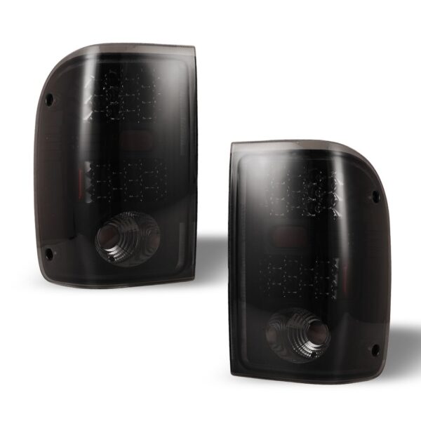 Winjet TAIL LIGHTS