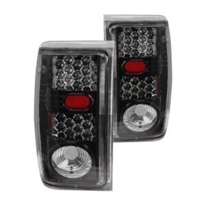 Winjet TAIL LIGHTS
