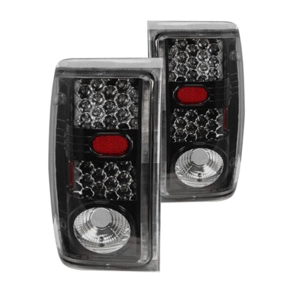 Winjet TAIL LIGHTS