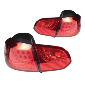 Winjet TAIL LIGHTS
