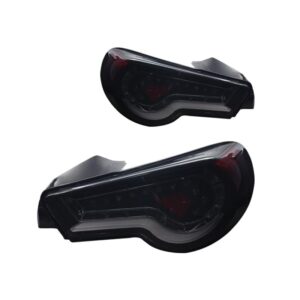 Winjet TAIL LIGHTS