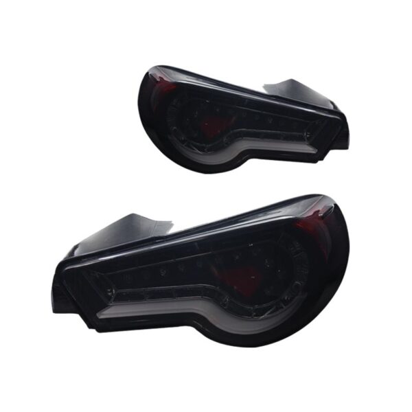 Winjet TAIL LIGHTS