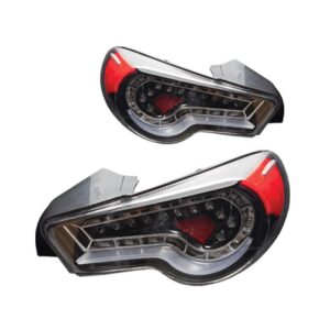 Winjet TAIL LIGHTS