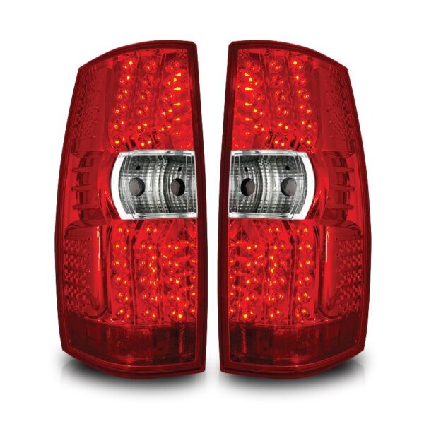 Winjet TAIL LIGHTS
