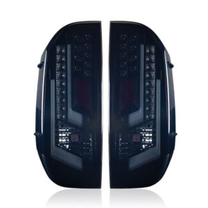 Winjet TAIL LIGHTS