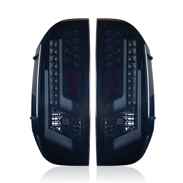 Winjet TAIL LIGHTS