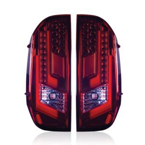 Winjet TAIL LIGHTS