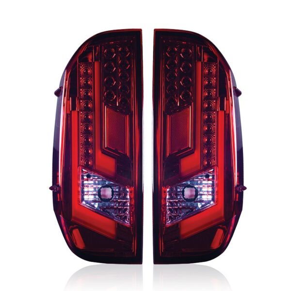 Winjet TAIL LIGHTS