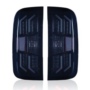 Winjet TAIL LIGHTS