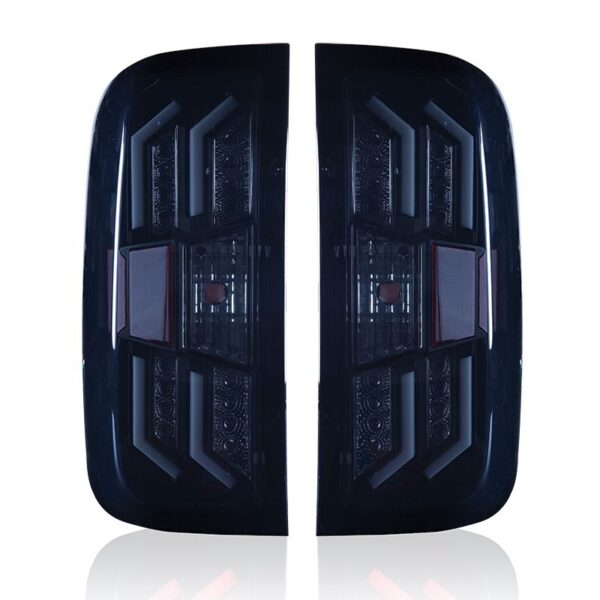 Winjet TAIL LIGHTS