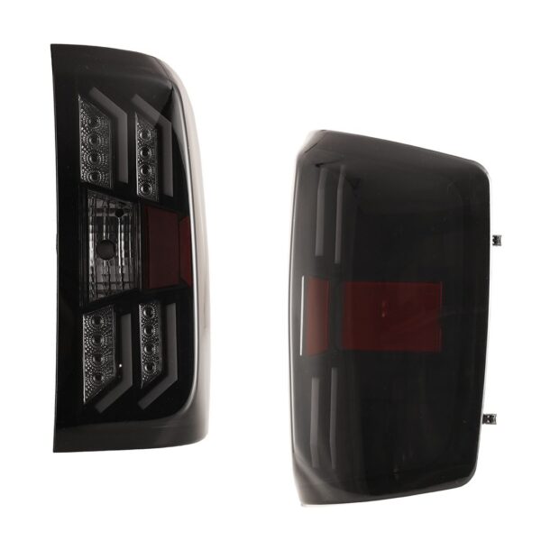 Winjet TAIL LIGHTS