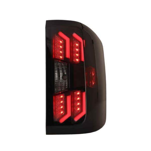 Winjet TAIL LIGHTS