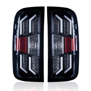 Winjet TAIL LIGHTS