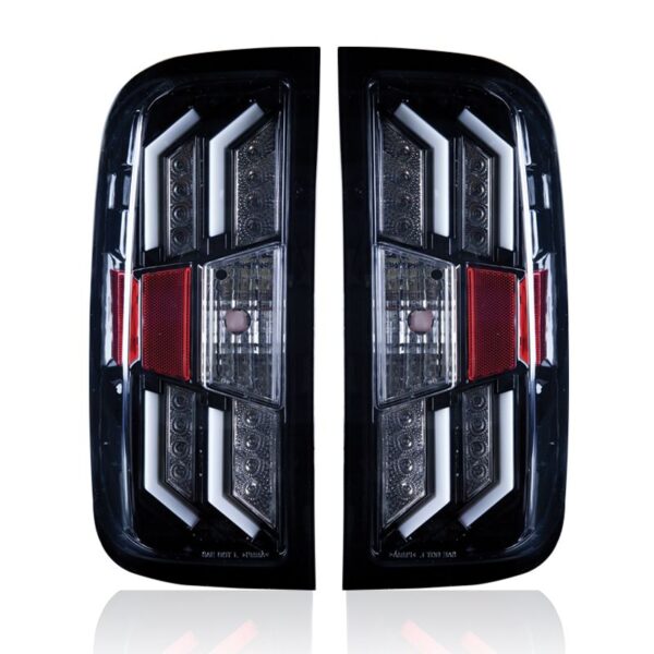 Winjet TAIL LIGHTS