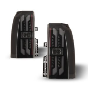 Winjet TAIL LIGHTS