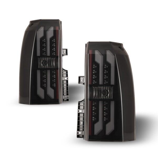 Winjet TAIL LIGHTS