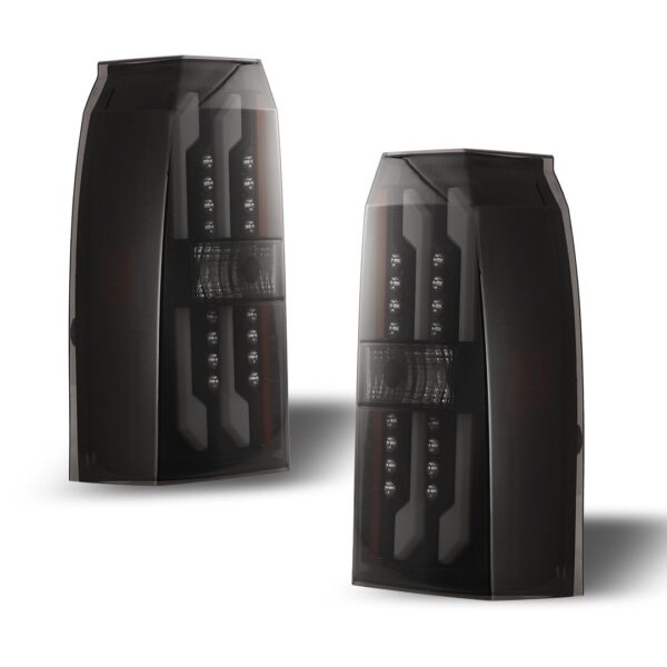 Winjet TAIL LIGHTS