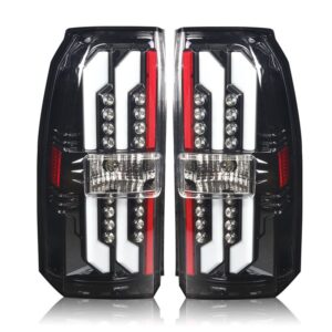Winjet TAIL LIGHTS