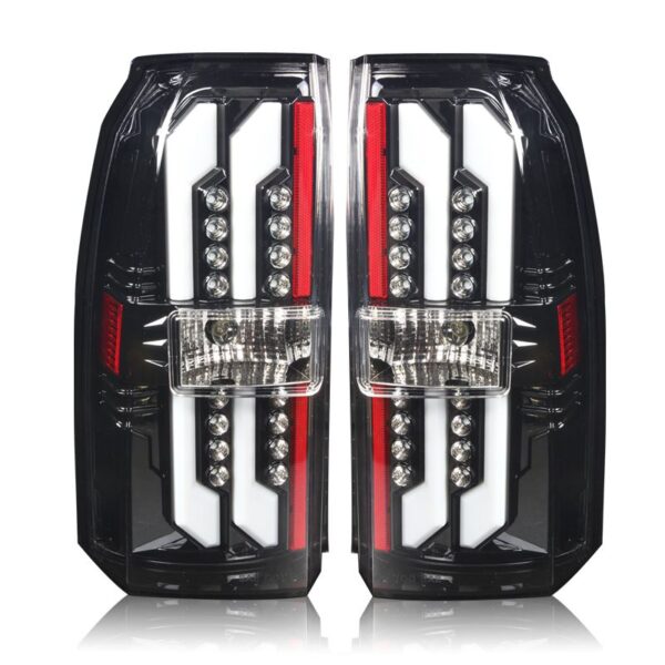 Winjet TAIL LIGHTS