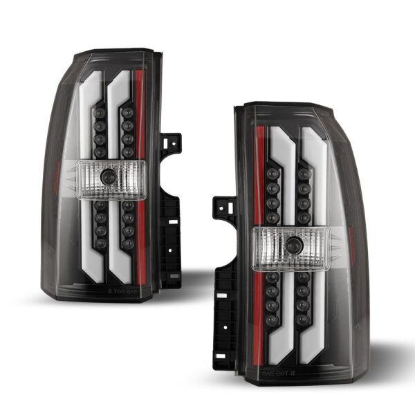 Winjet TAIL LIGHTS