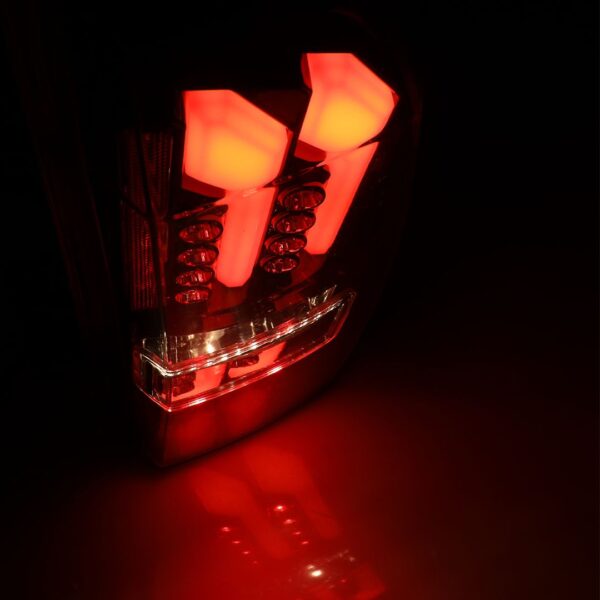 Winjet TAIL LIGHTS