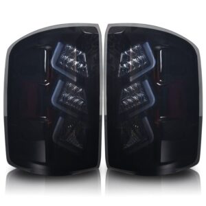 Winjet TAIL LIGHTS