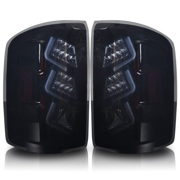 Winjet TAIL LIGHTS