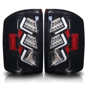 Winjet TAIL LIGHTS