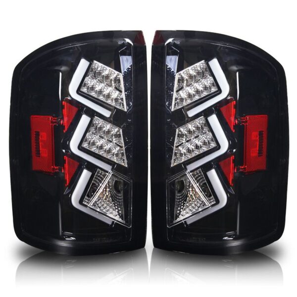 Winjet TAIL LIGHTS