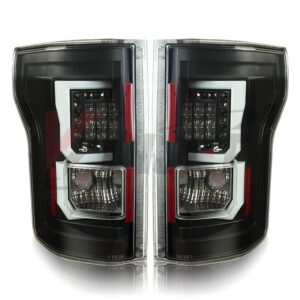 Winjet TAIL LIGHTS