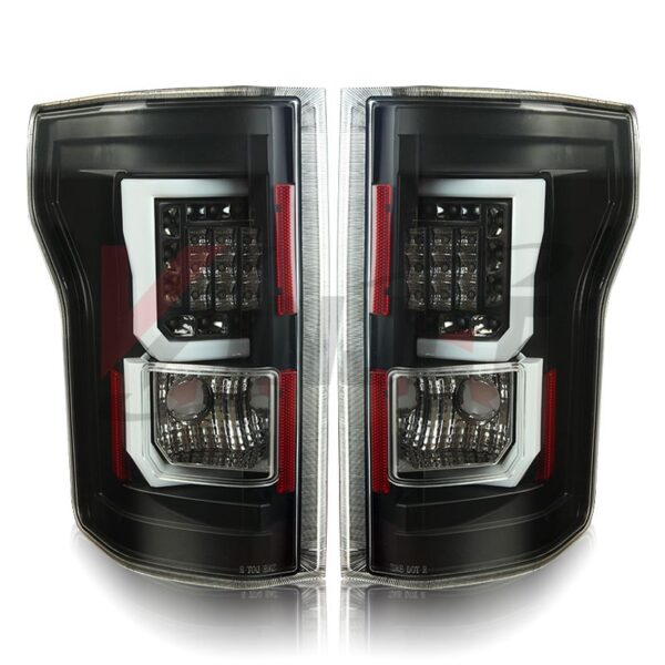Winjet TAIL LIGHTS