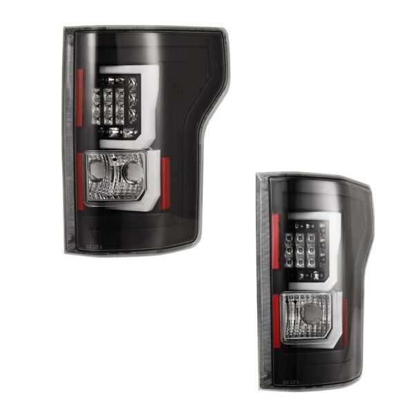 Winjet TAIL LIGHTS