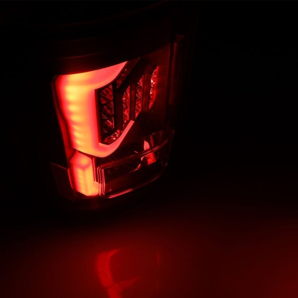 Winjet TAIL LIGHTS